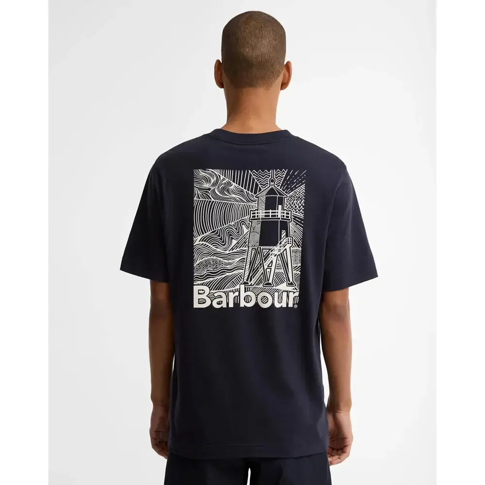 Barbour Moonwell T-Shirt